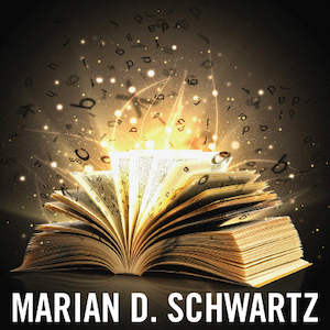 Marian D Schwartz Books